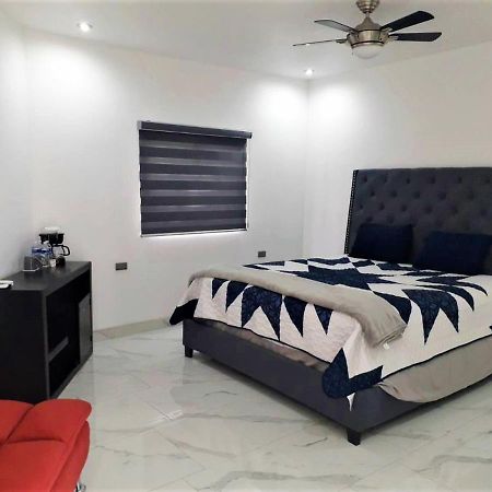 Santa Fe Apartamentos 푸에르토페나스코 외부 사진