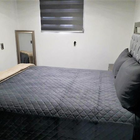 Santa Fe Apartamentos 푸에르토페나스코 외부 사진