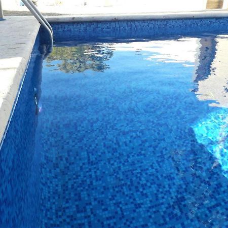 Santa Fe Apartamentos 푸에르토페나스코 외부 사진
