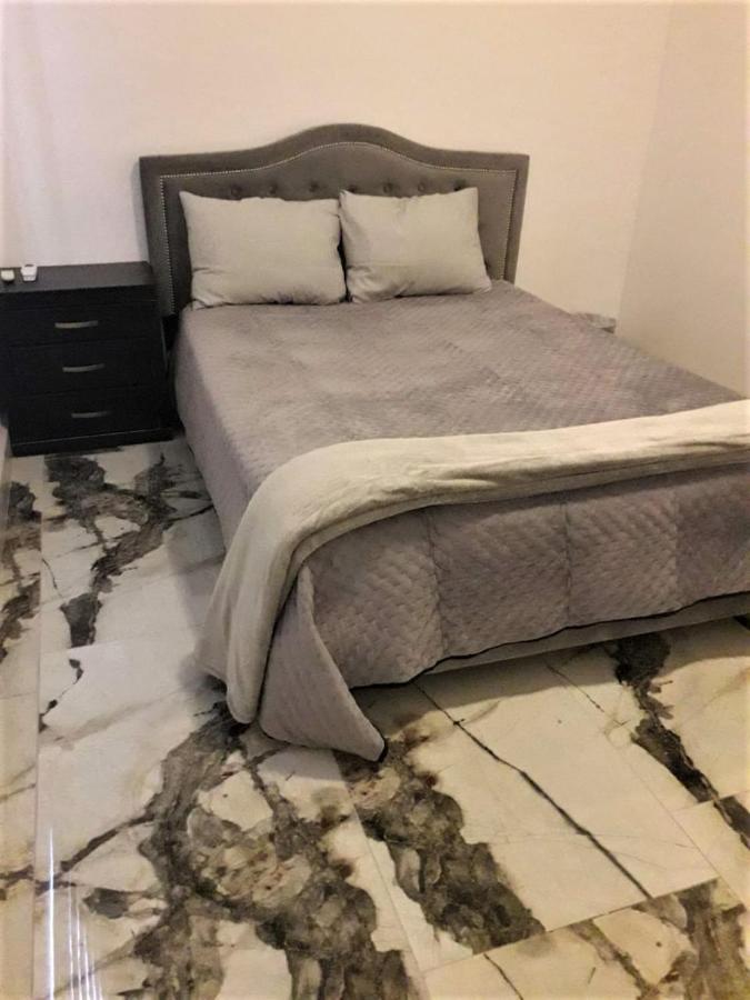 Santa Fe Apartamentos 푸에르토페나스코 외부 사진