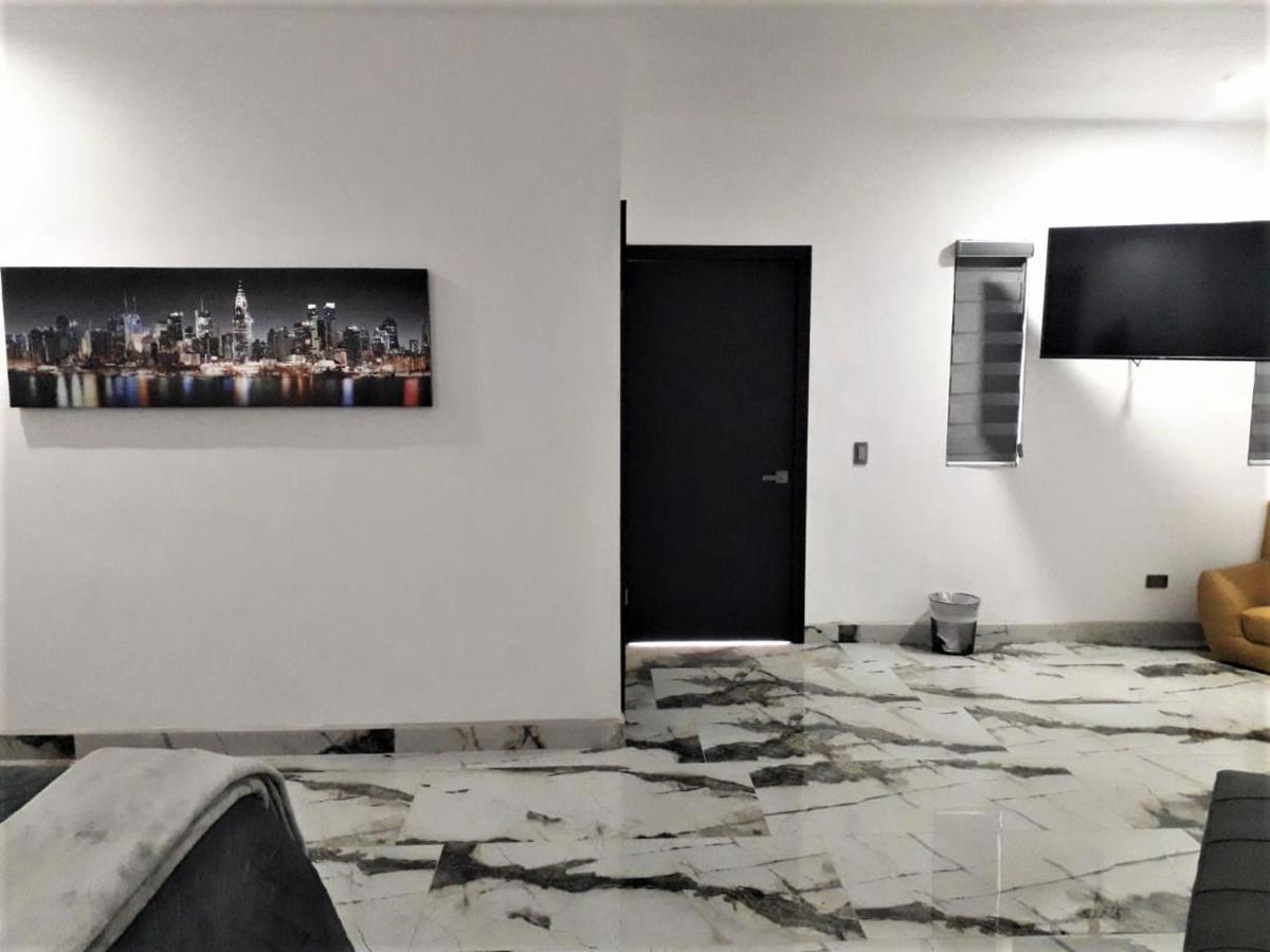 Santa Fe Apartamentos 푸에르토페나스코 외부 사진
