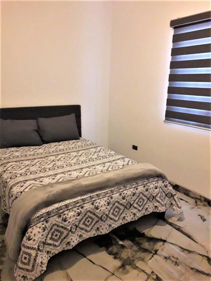 Santa Fe Apartamentos 푸에르토페나스코 외부 사진