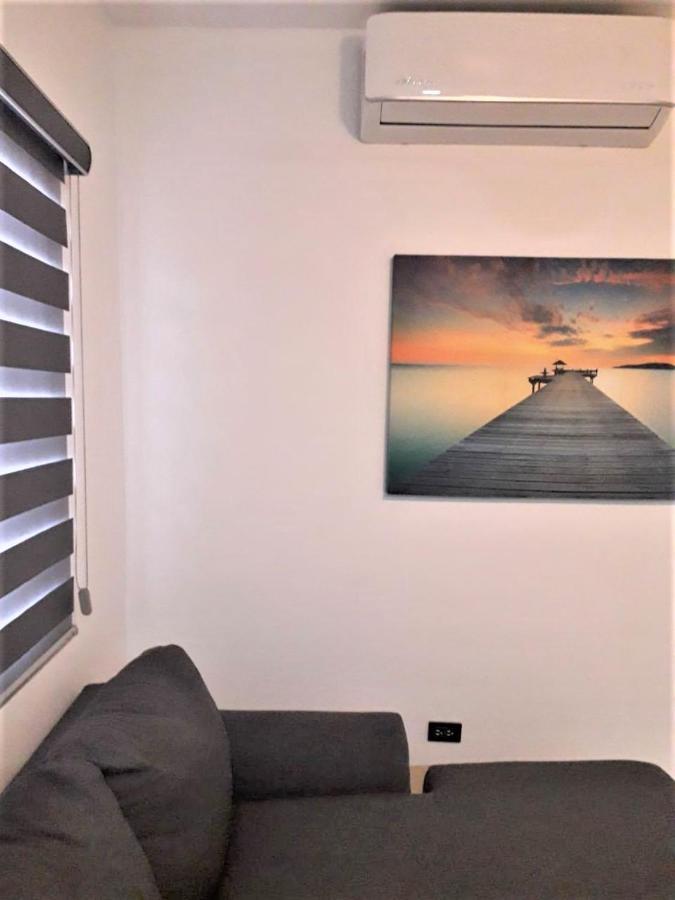 Santa Fe Apartamentos 푸에르토페나스코 외부 사진