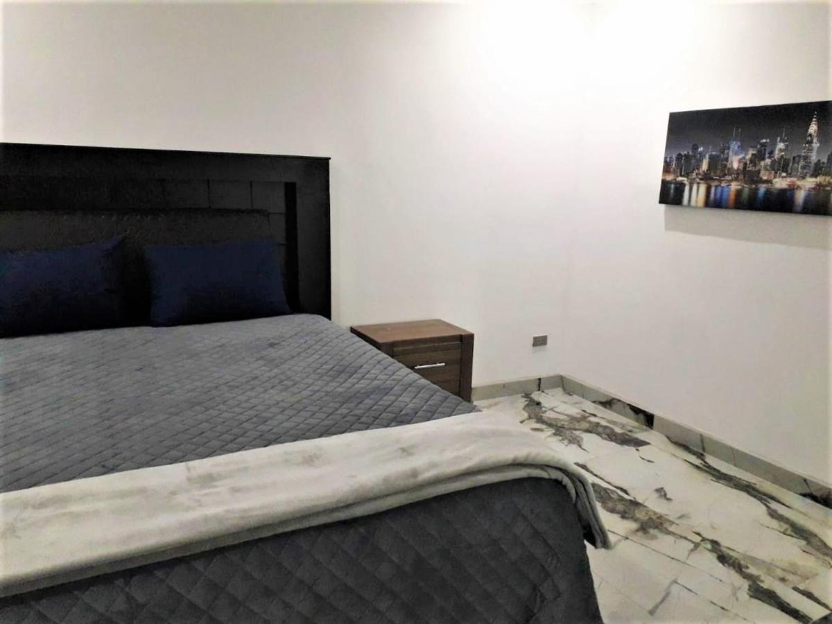 Santa Fe Apartamentos 푸에르토페나스코 외부 사진