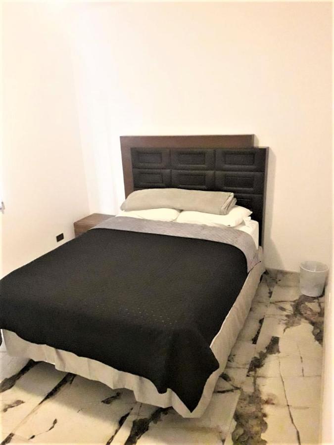 Santa Fe Apartamentos 푸에르토페나스코 외부 사진