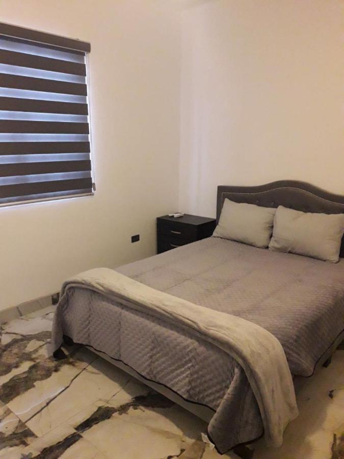 Santa Fe Apartamentos 푸에르토페나스코 외부 사진