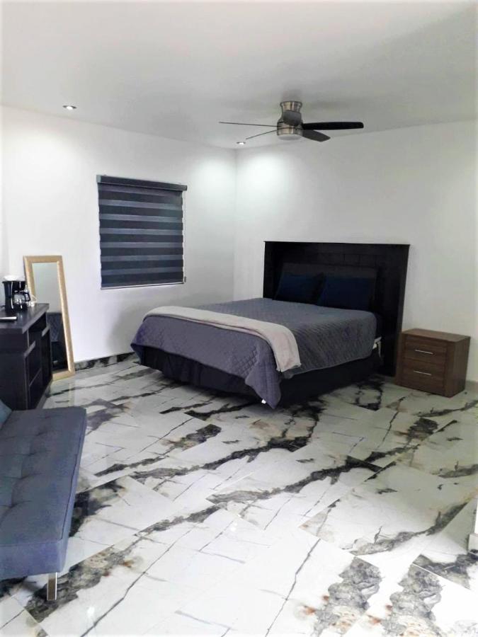 Santa Fe Apartamentos 푸에르토페나스코 외부 사진