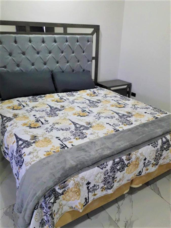 Santa Fe Apartamentos 푸에르토페나스코 외부 사진