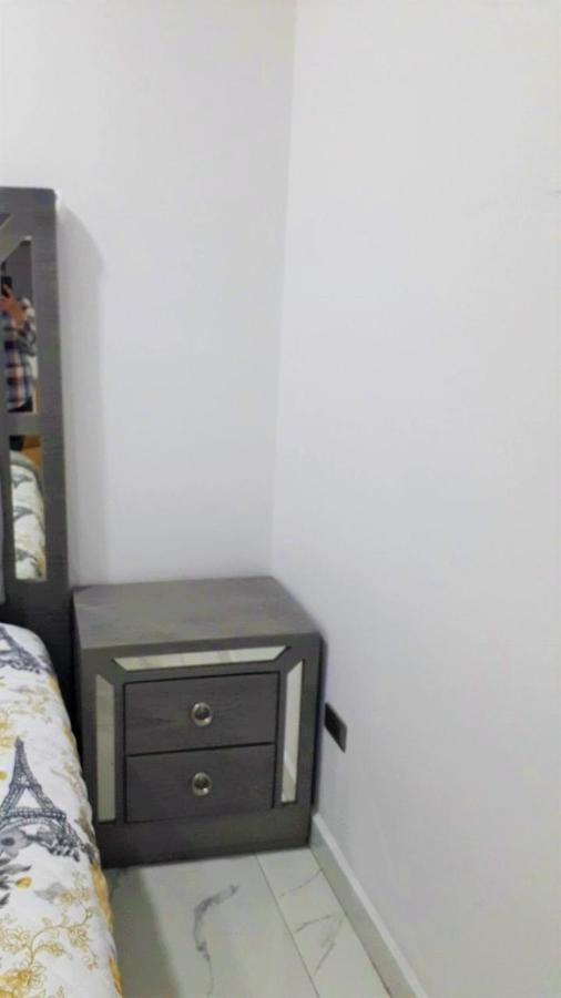 Santa Fe Apartamentos 푸에르토페나스코 외부 사진
