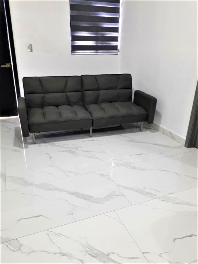 Santa Fe Apartamentos 푸에르토페나스코 외부 사진