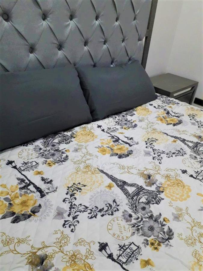 Santa Fe Apartamentos 푸에르토페나스코 외부 사진