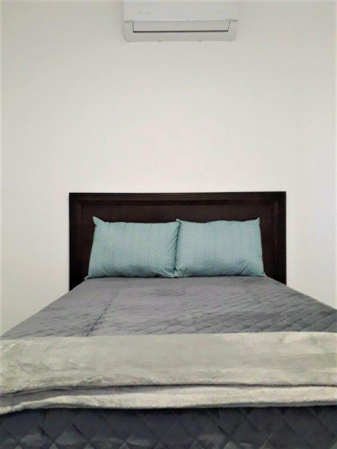 Santa Fe Apartamentos 푸에르토페나스코 외부 사진