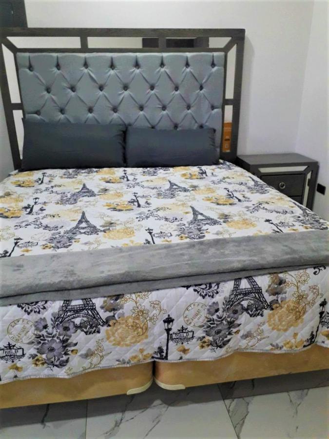 Santa Fe Apartamentos 푸에르토페나스코 외부 사진