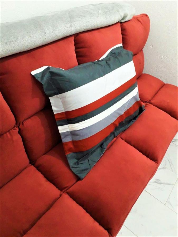 Santa Fe Apartamentos 푸에르토페나스코 외부 사진
