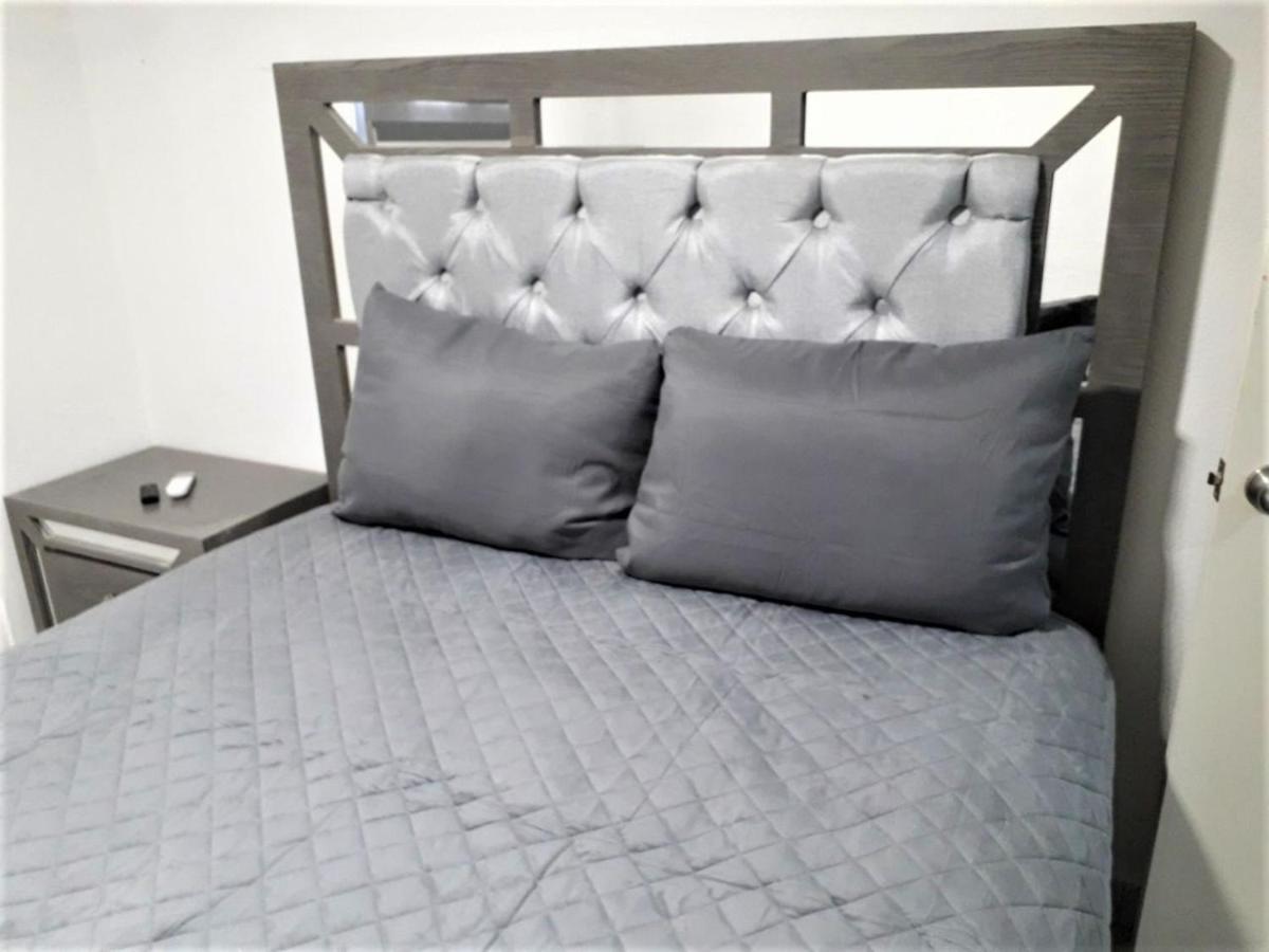 Santa Fe Apartamentos 푸에르토페나스코 외부 사진