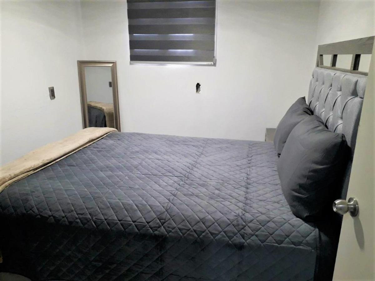 Santa Fe Apartamentos 푸에르토페나스코 외부 사진