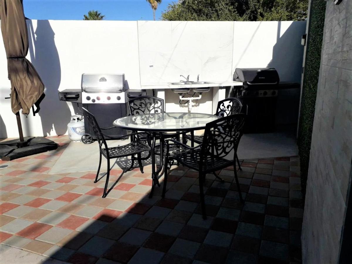 Santa Fe Apartamentos 푸에르토페나스코 외부 사진