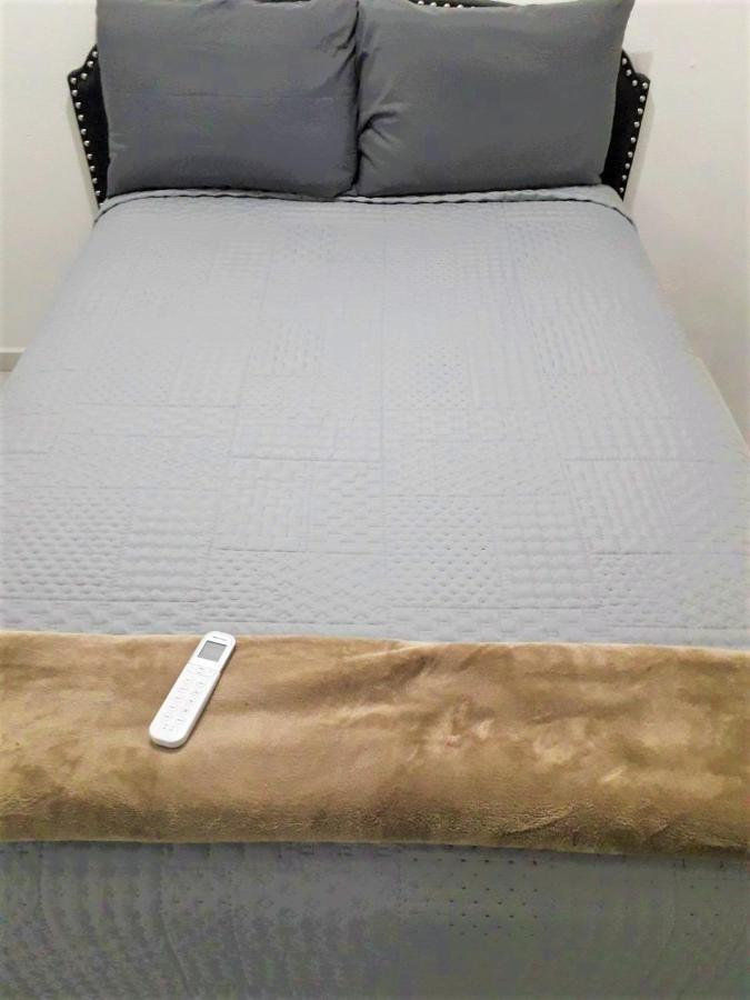 Santa Fe Apartamentos 푸에르토페나스코 외부 사진
