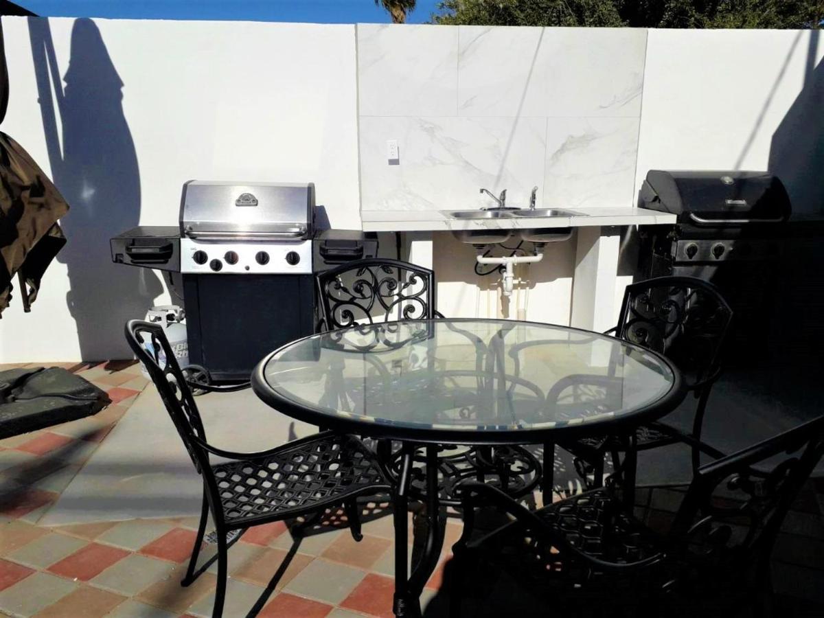 Santa Fe Apartamentos 푸에르토페나스코 외부 사진