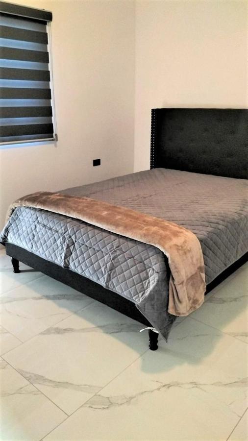 Santa Fe Apartamentos 푸에르토페나스코 외부 사진